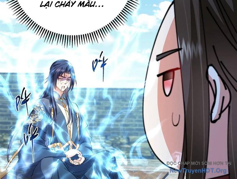 Chưởng Môn Khiêm Tốn Chút chapter 511 - Trang 7
