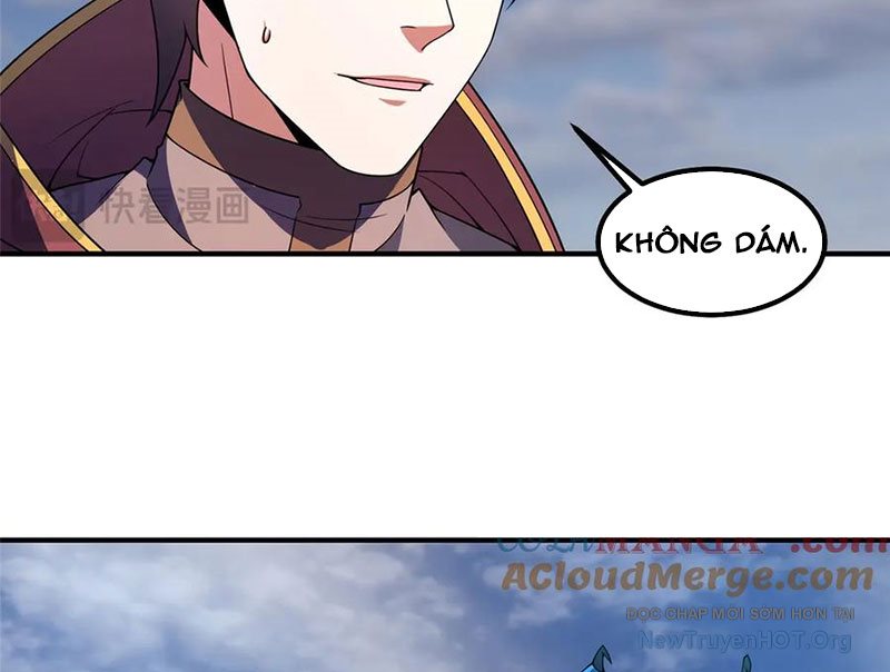 Thần Sủng Tiến Hóa chapter 405 - Trang 22
