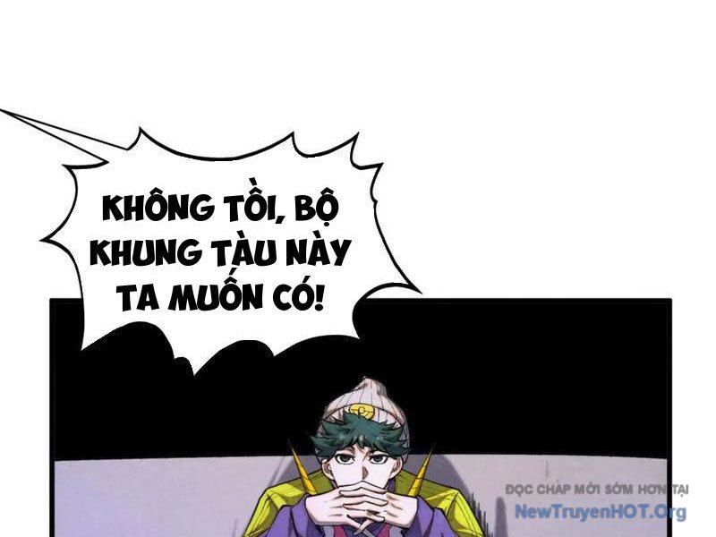 Vạn Cổ Chí Tôn chapter 430 - Trang 24
