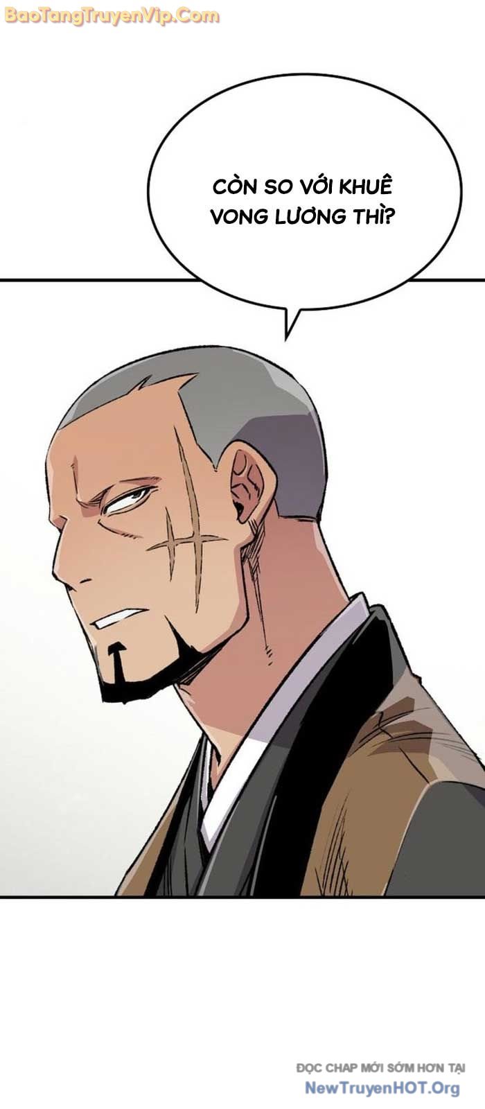 Thiên Ma Quy Hoàn chapter 73.2 - Trang 19
