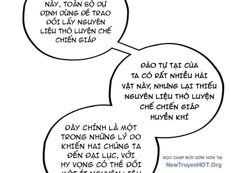 Vạn Cổ Chí Tôn chapter 430 - Trang 101