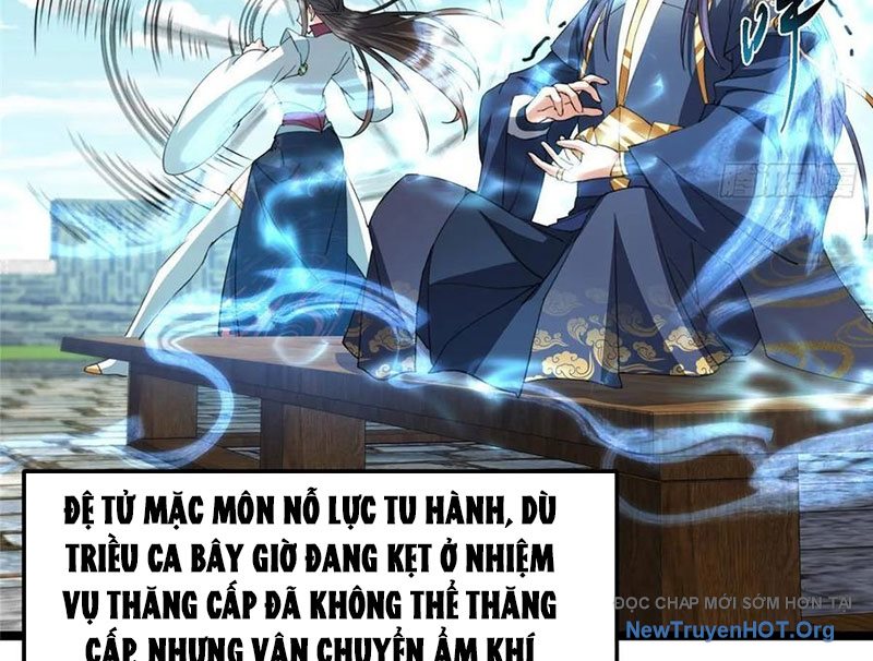 Chưởng Môn Khiêm Tốn Chút chapter 511 - Trang 3