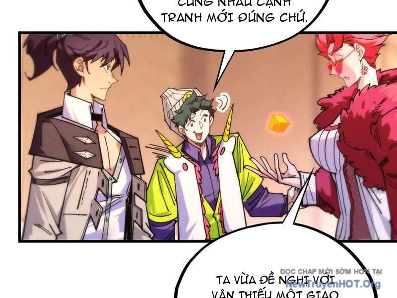 Vạn Cổ Chí Tôn chapter 430 - Trang 132