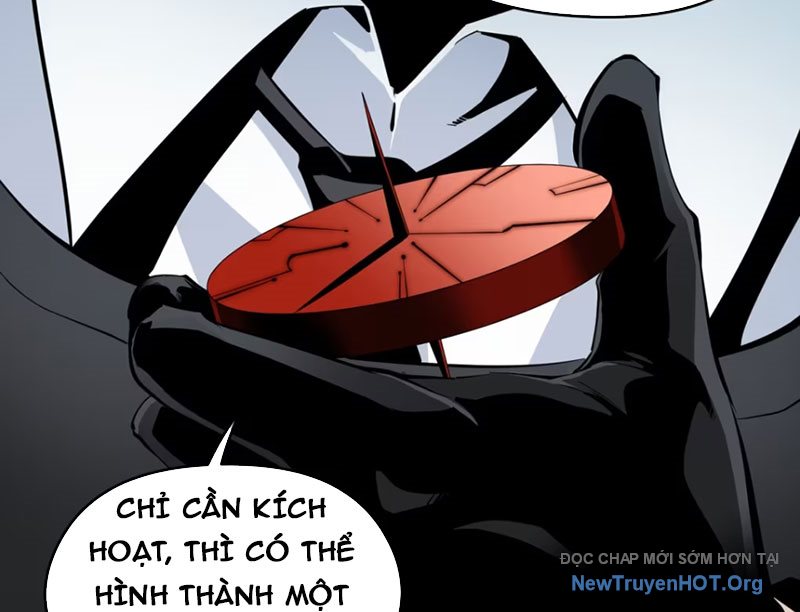 Hung Tinh Mê Hoặc - Máy Mô Phỏng Loạn Thế chapter 3 - Trang 19
