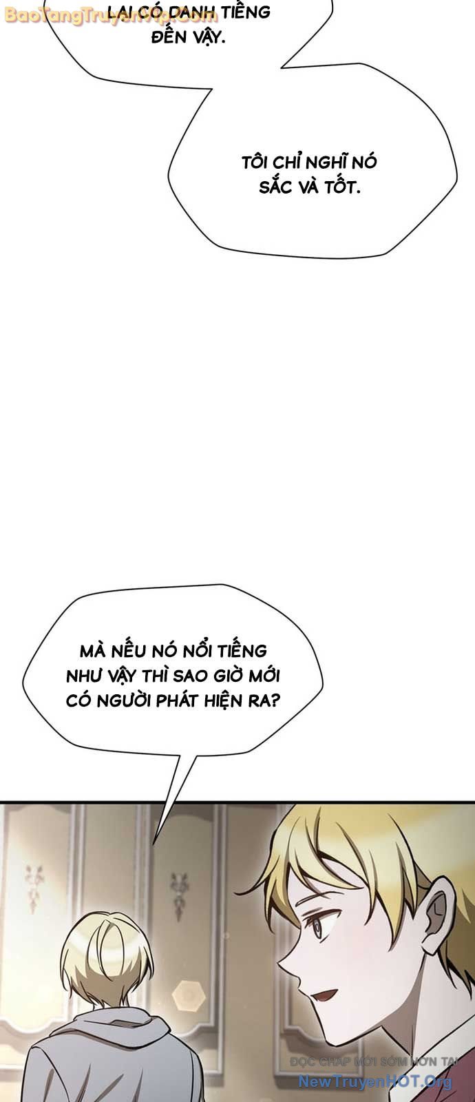 Helmut Đứa Trẻ Bị Ruồng Bỏ chapter 93 - Trang 24