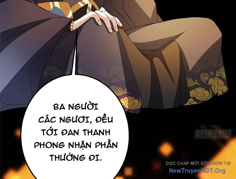 Chưởng Môn Khiêm Tốn Chút chapter 511 - Trang 29