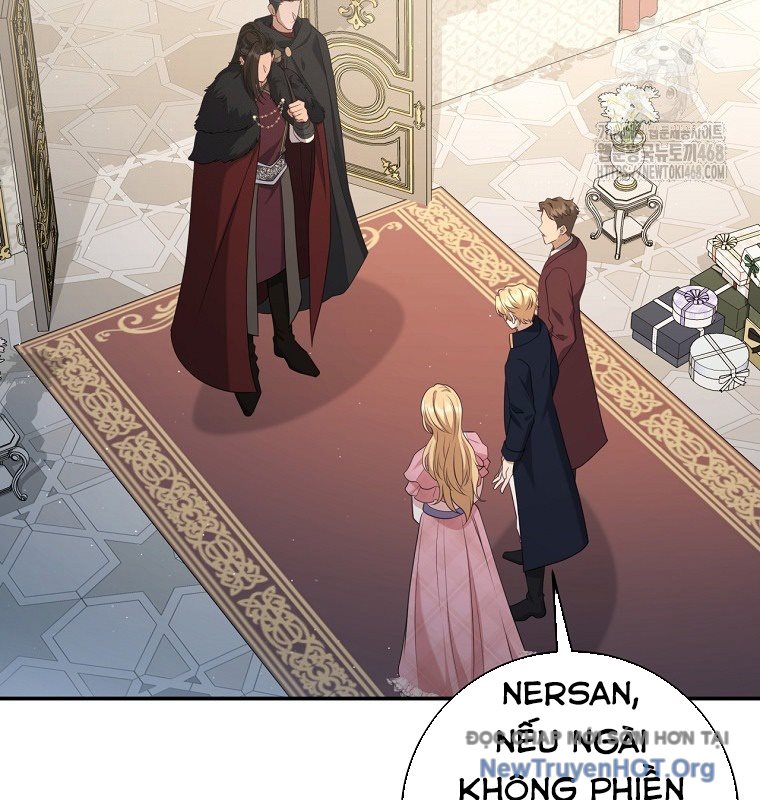 Con Trai Bá Tước Khốn Nạn Là Hoàng Đế chapter 66 - Trang 9