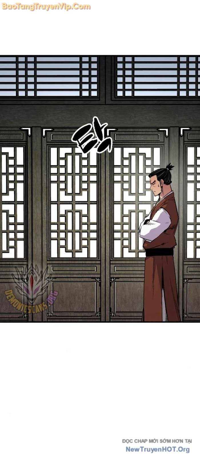 Thiên Ma Quy Hoàn chapter 73.2 - Trang 51