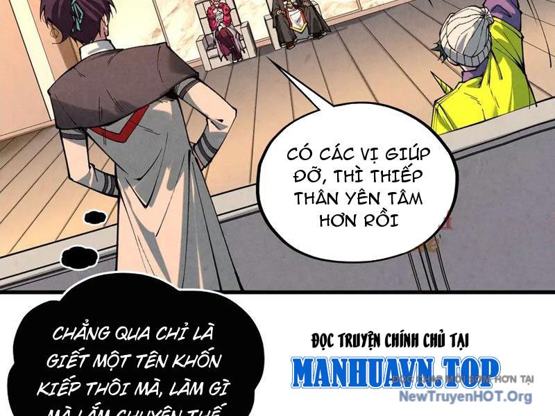 Vạn Cổ Chí Tôn chapter 429 - Trang 129