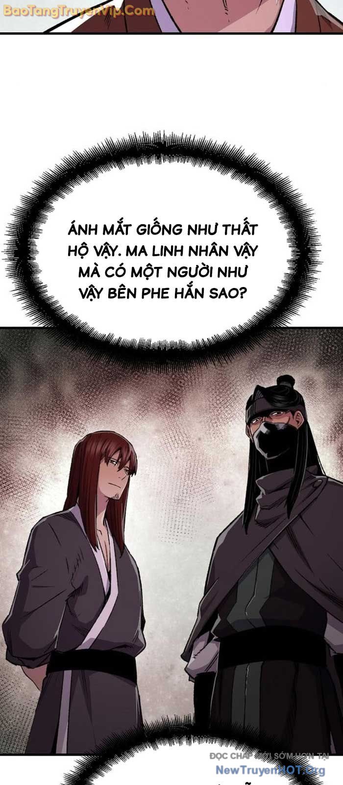 Thiên Ma Quy Hoàn chapter 73.2 - Trang 47