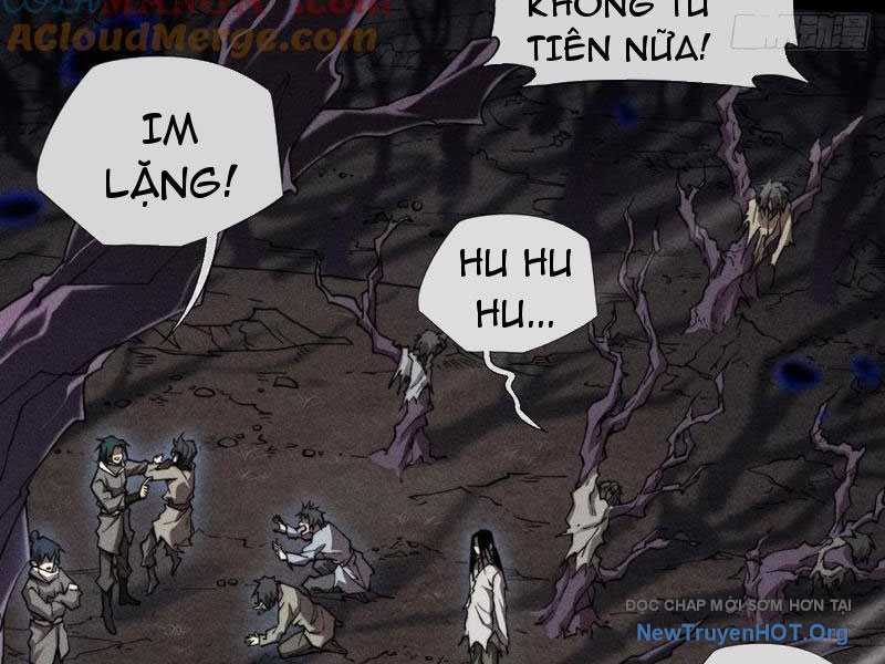 Quỷ Trọc Tiên đạo chapter 45 - Trang 25