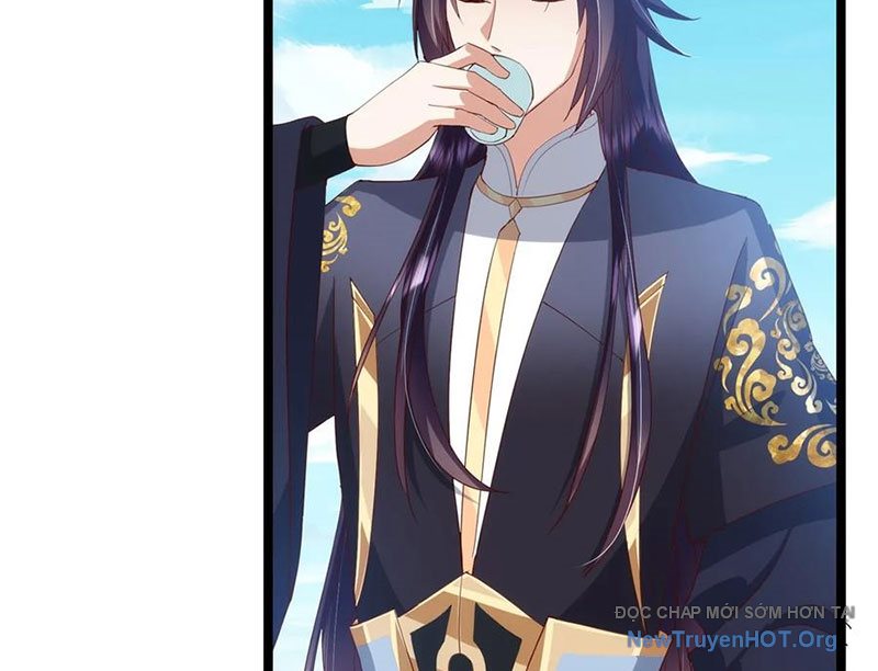 Chưởng Môn Khiêm Tốn Chút chapter 514 - Trang 88