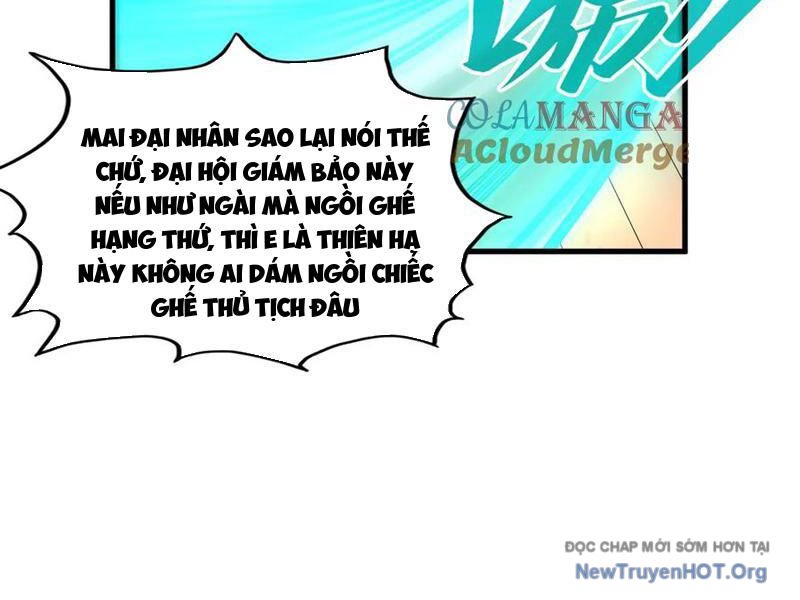 Vạn Cổ Chí Tôn chapter 429 - Trang 101