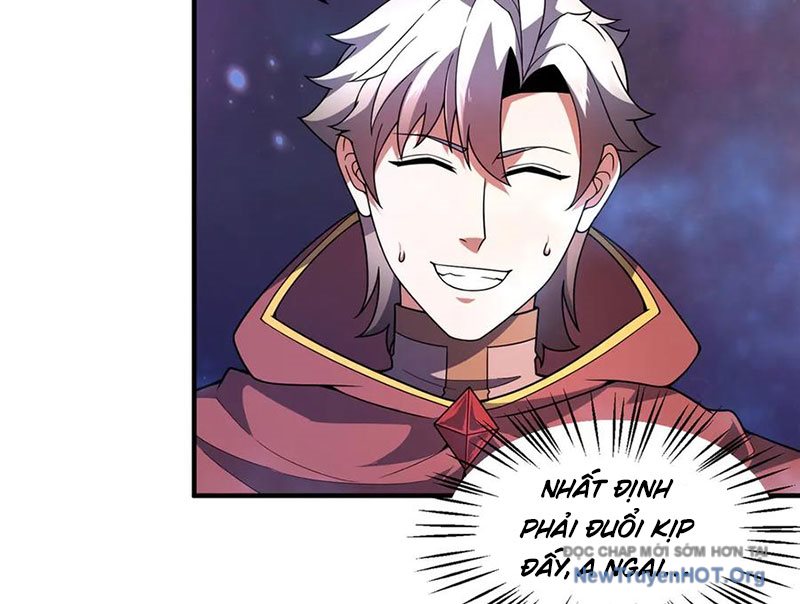 Thần Sủng Tiến Hóa chapter 405 - Trang 5