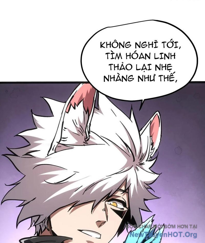 Không Chết Được Ta Đành Thống Trị Ma Giới chapter 105 - Trang 35