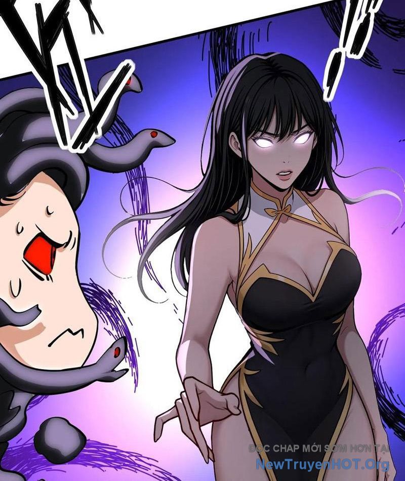 Ma Tôn Nữ đế Xuyên Không Thành Cấp Trên Của Tôi! chapter 45 - Trang 25