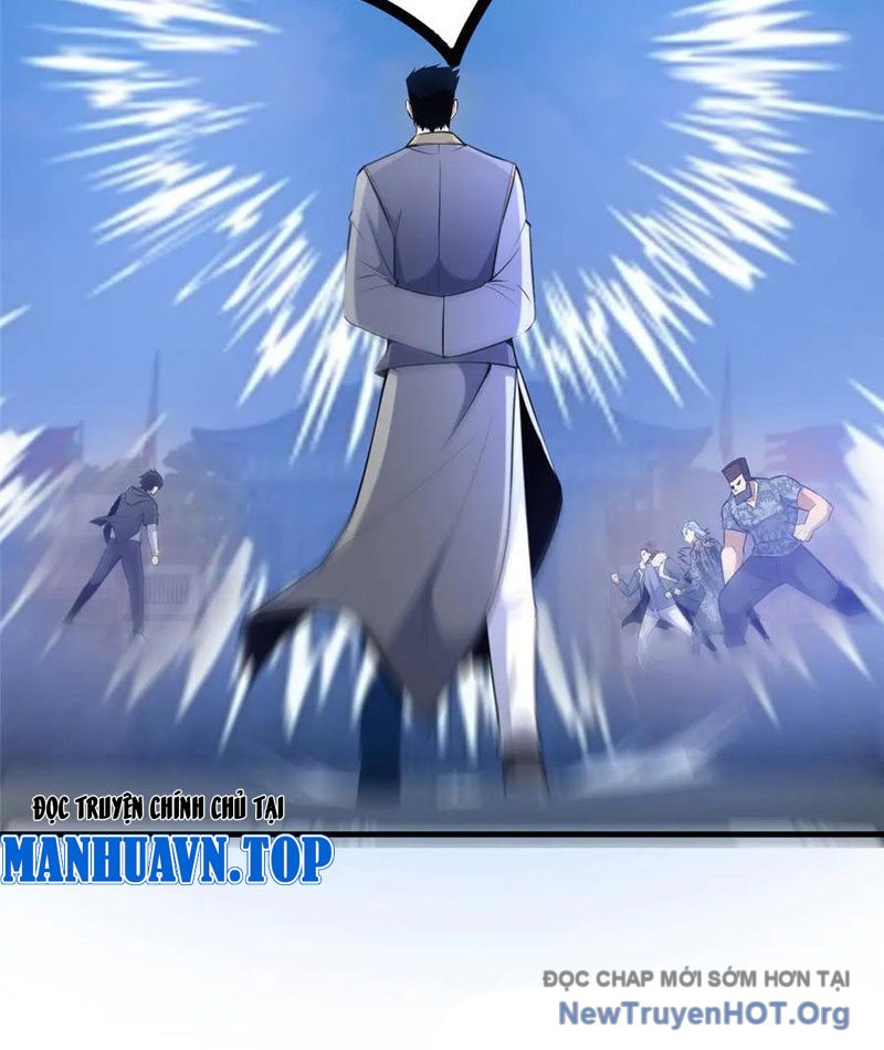 Đô Thị Cực Phẩm Y Thần chapter 258 - Trang 4