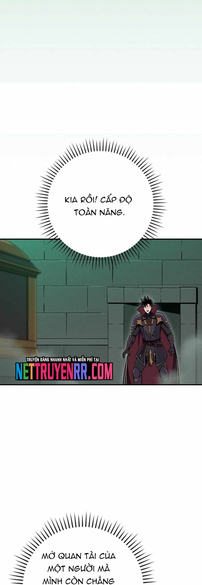 Streamer Pháp Sư Chapter 141 - Trang 5