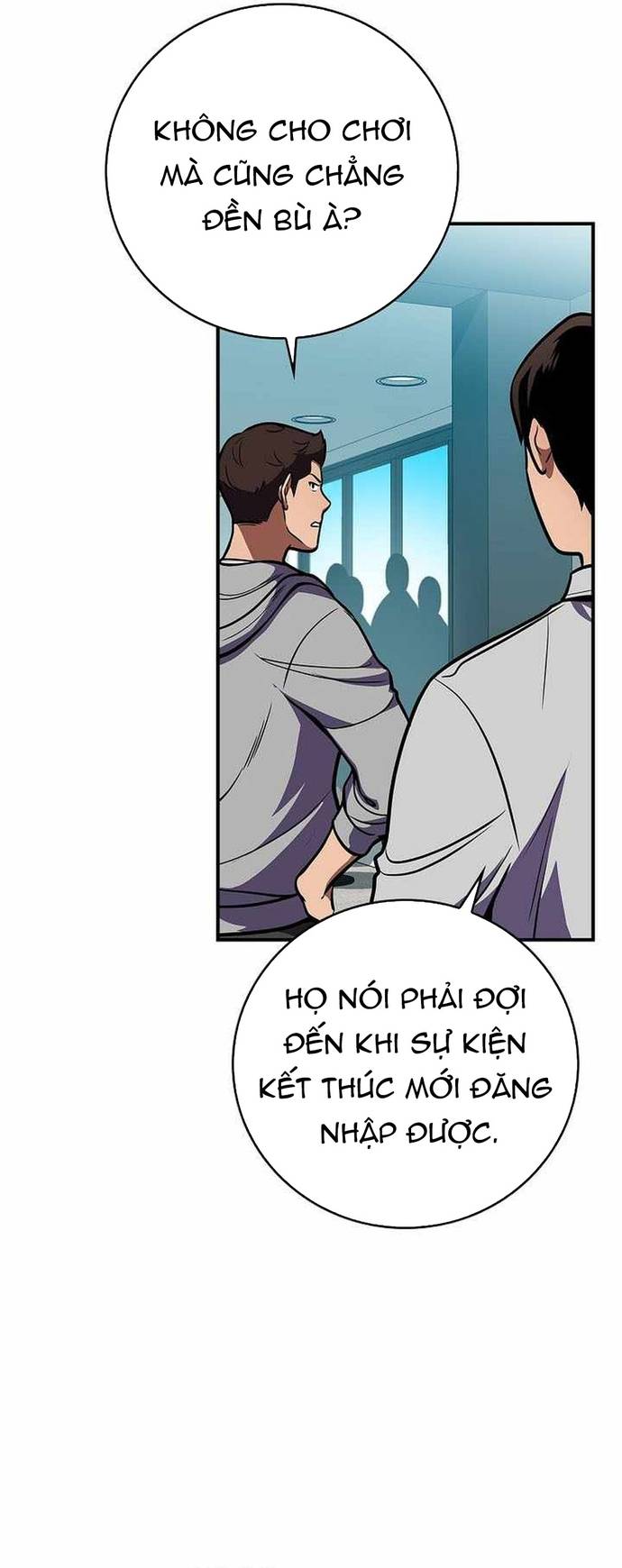 Streamer Pháp Sư Chapter 142 - Trang 44