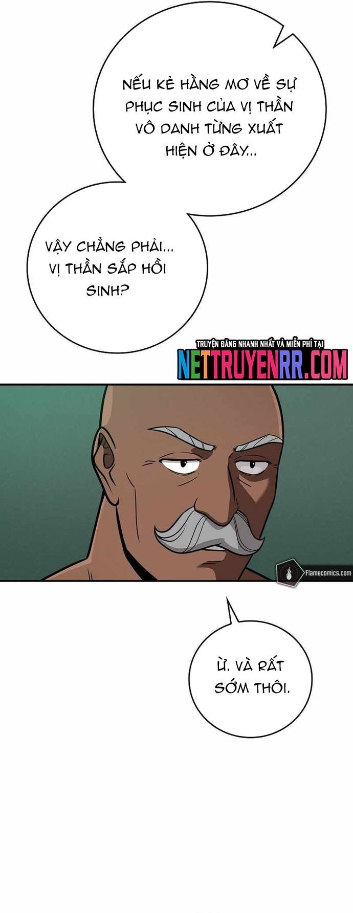 Streamer Pháp Sư Chapter 141 - Trang 12