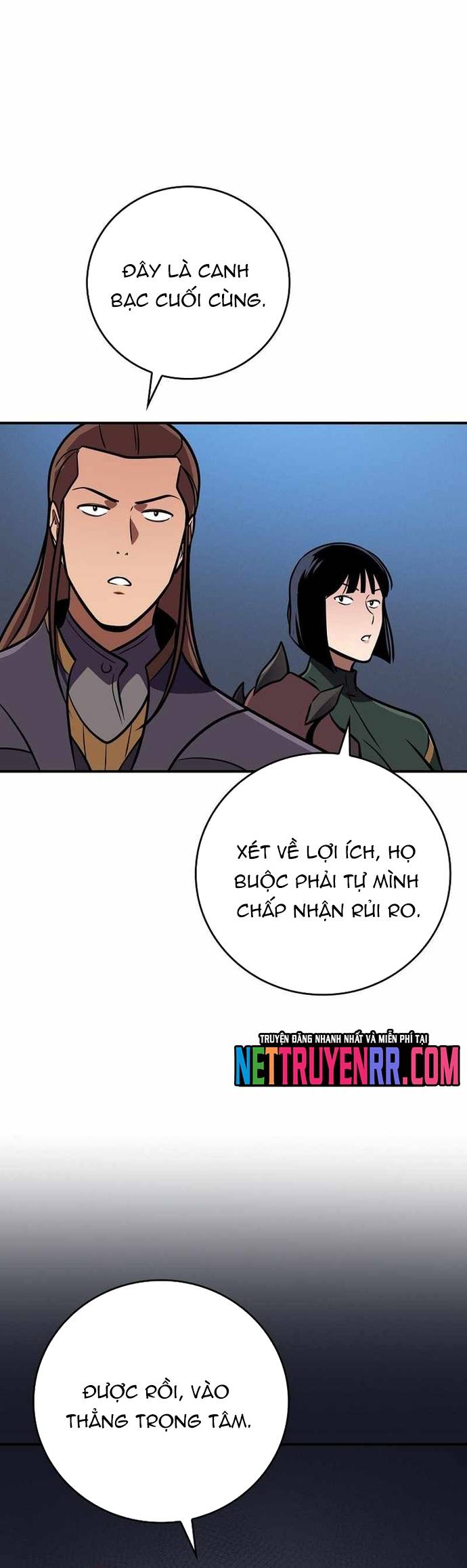 Streamer Pháp Sư Chapter 141 - Trang 30