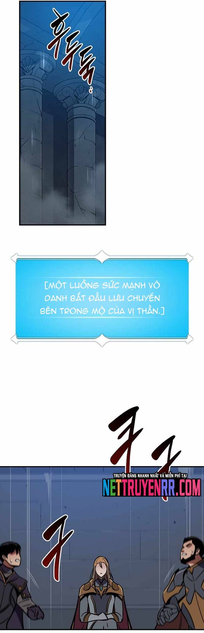 Streamer Pháp Sư Chapter 141 - Trang 36