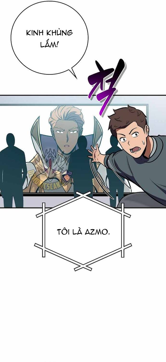 Streamer Pháp Sư Chapter 142 - Trang 55