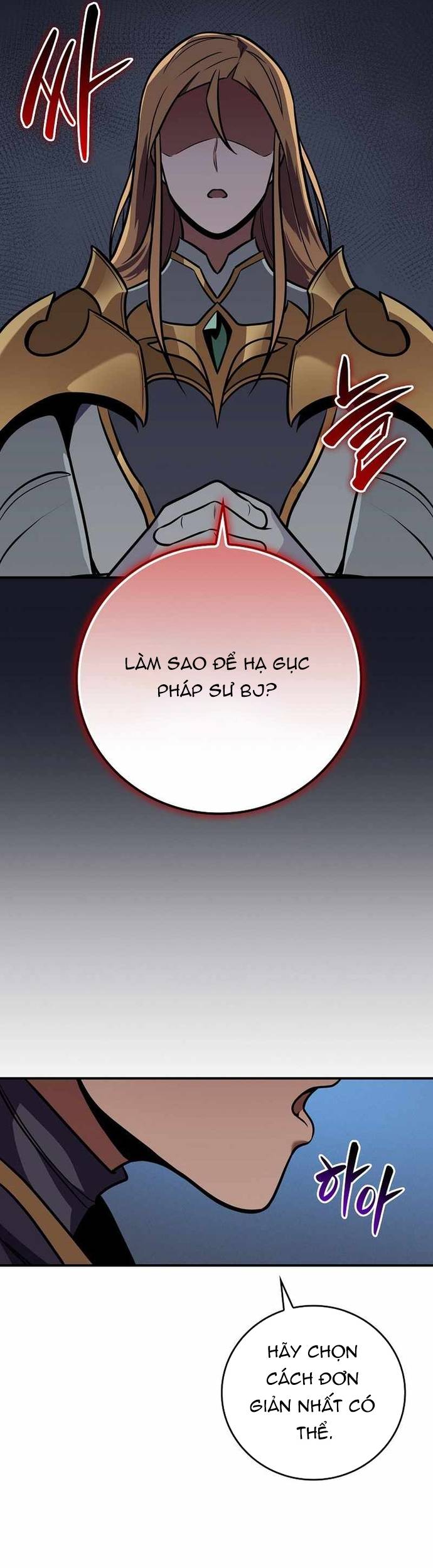 Streamer Pháp Sư Chapter 141 - Trang 31