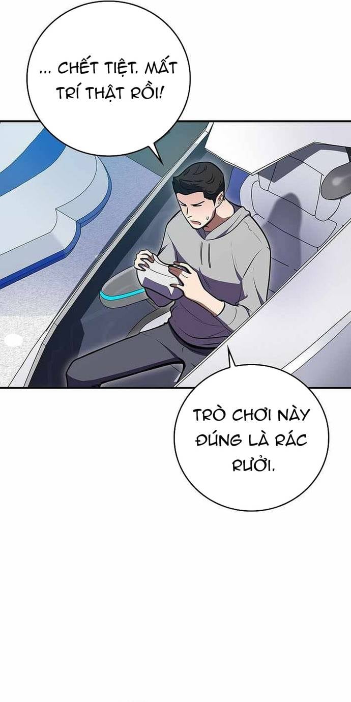 Streamer Pháp Sư Chapter 142 - Trang 42