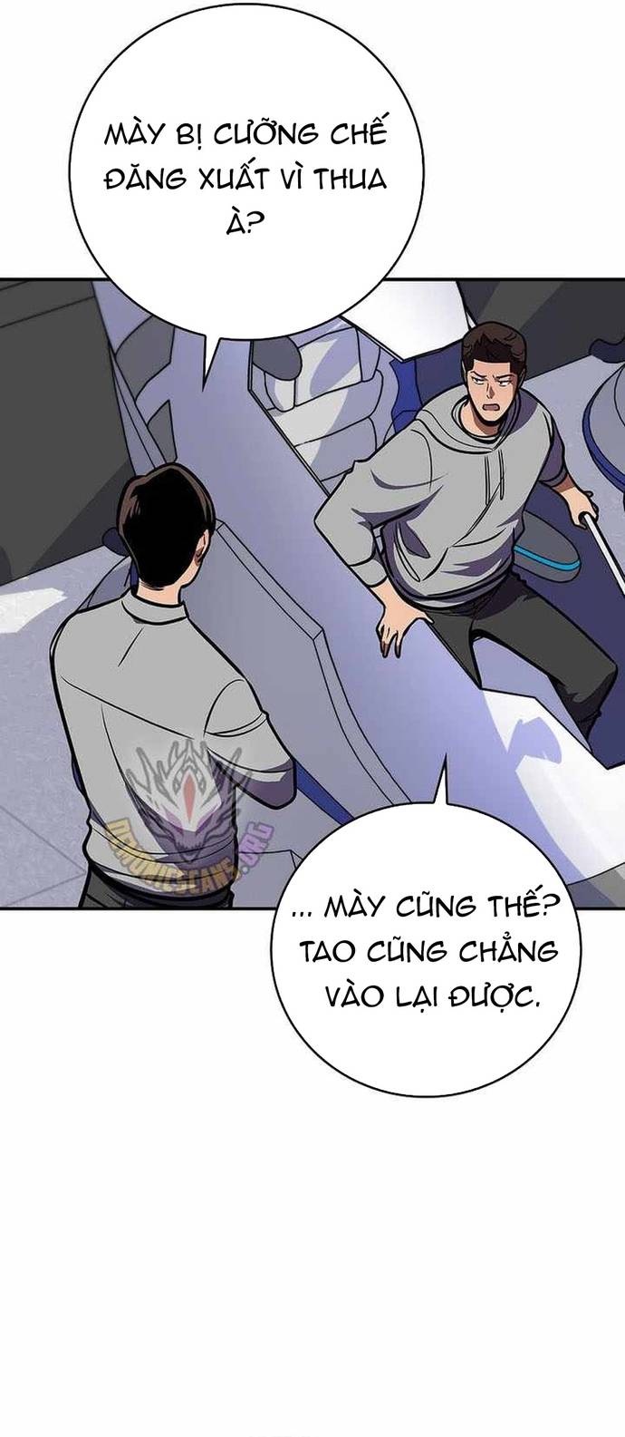 Streamer Pháp Sư Chapter 142 - Trang 43