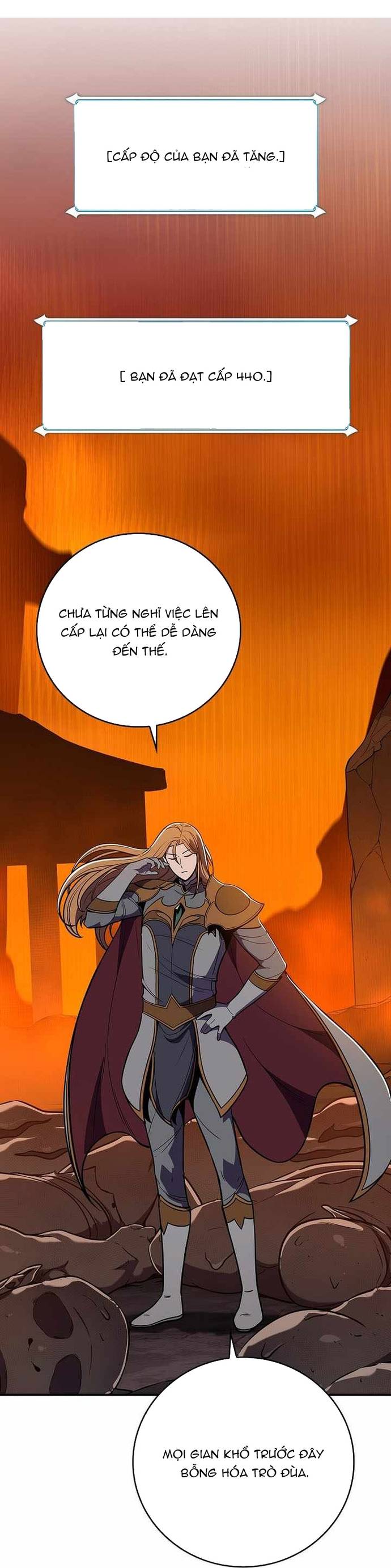 Streamer Pháp Sư Chapter 142 - Trang 5
