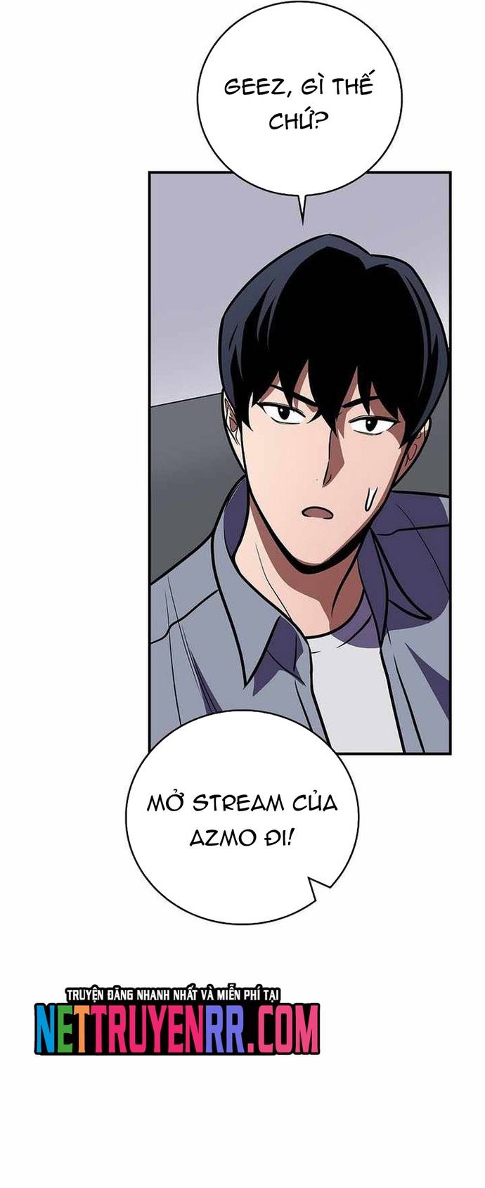 Streamer Pháp Sư Chapter 142 - Trang 54