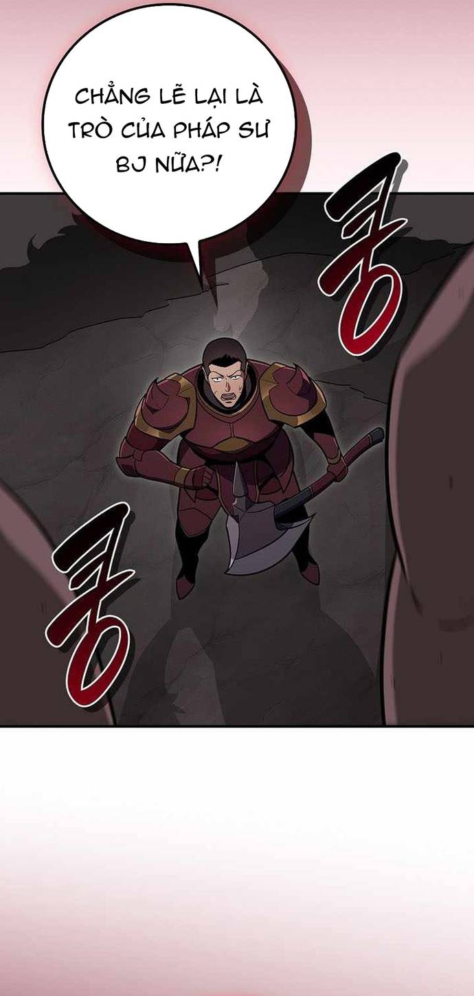 Streamer Pháp Sư Chapter 142 - Trang 40