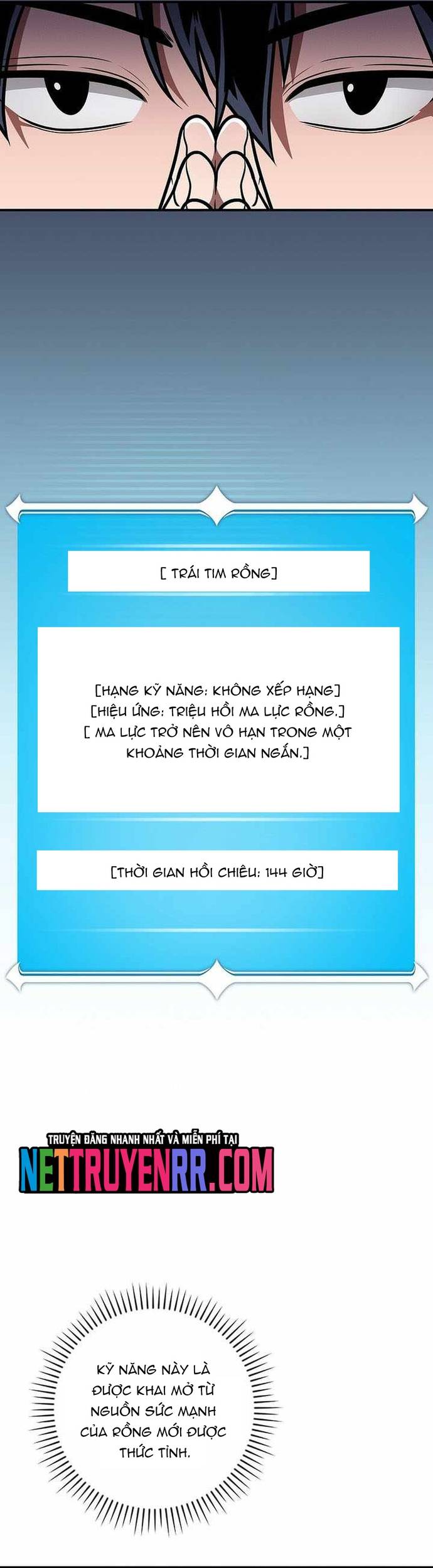 Streamer Pháp Sư Chapter 142 - Trang 47