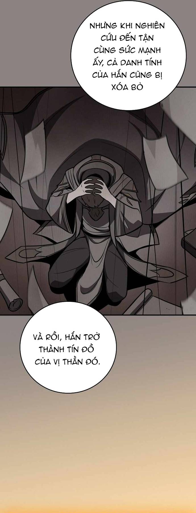 Streamer Pháp Sư Chapter 141 - Trang 15