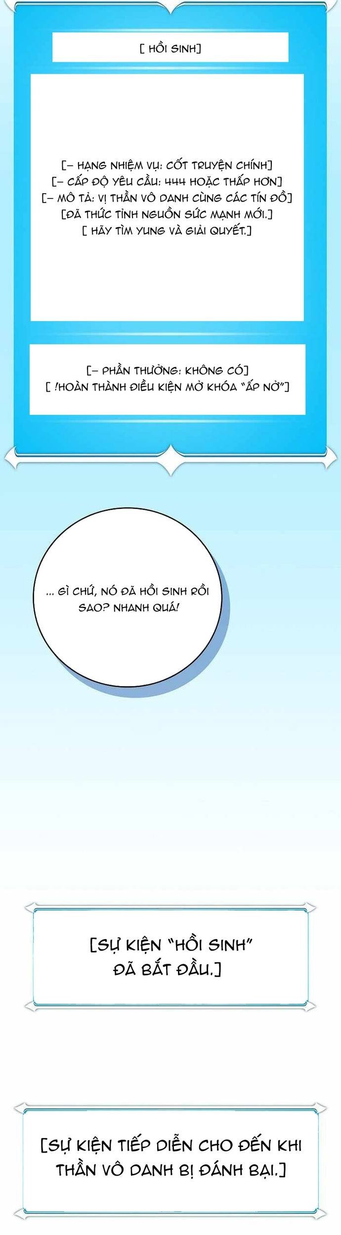 Streamer Pháp Sư Chapter 142 - Trang 33