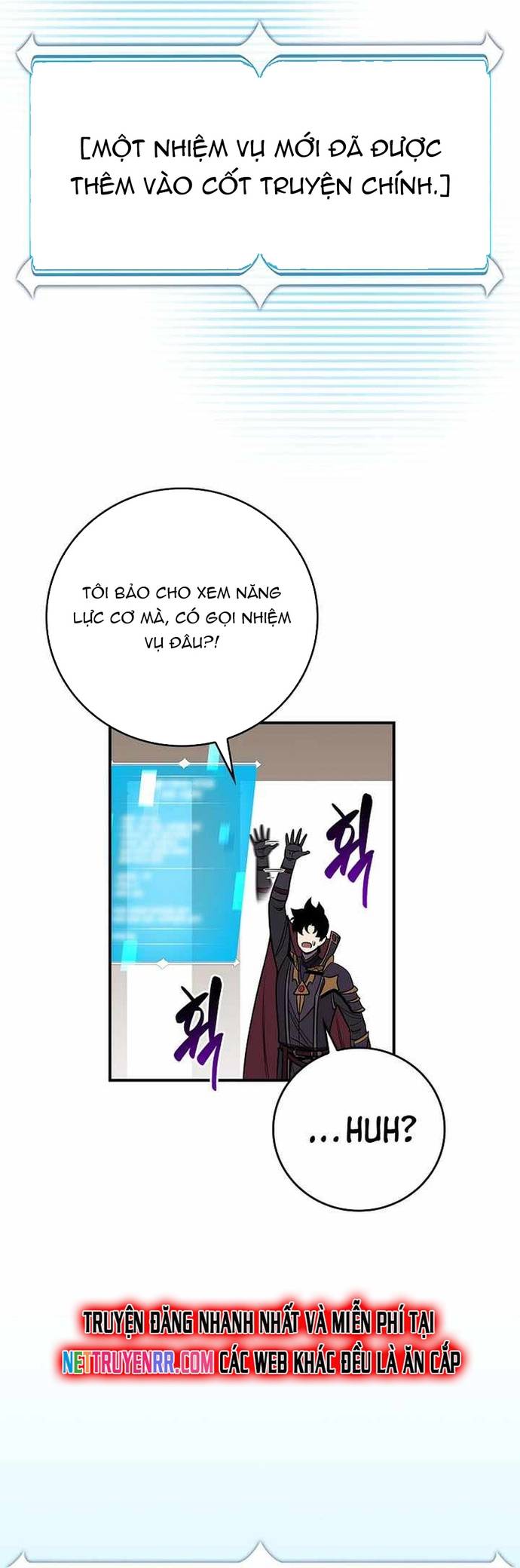 Streamer Pháp Sư Chapter 142 - Trang 32