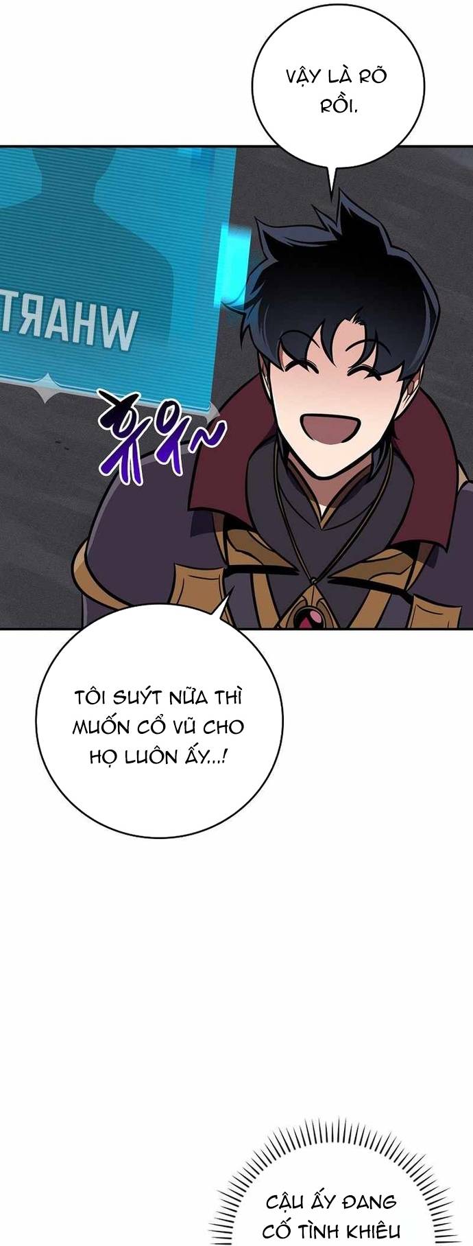 Streamer Pháp Sư Chapter 141 - Trang 46