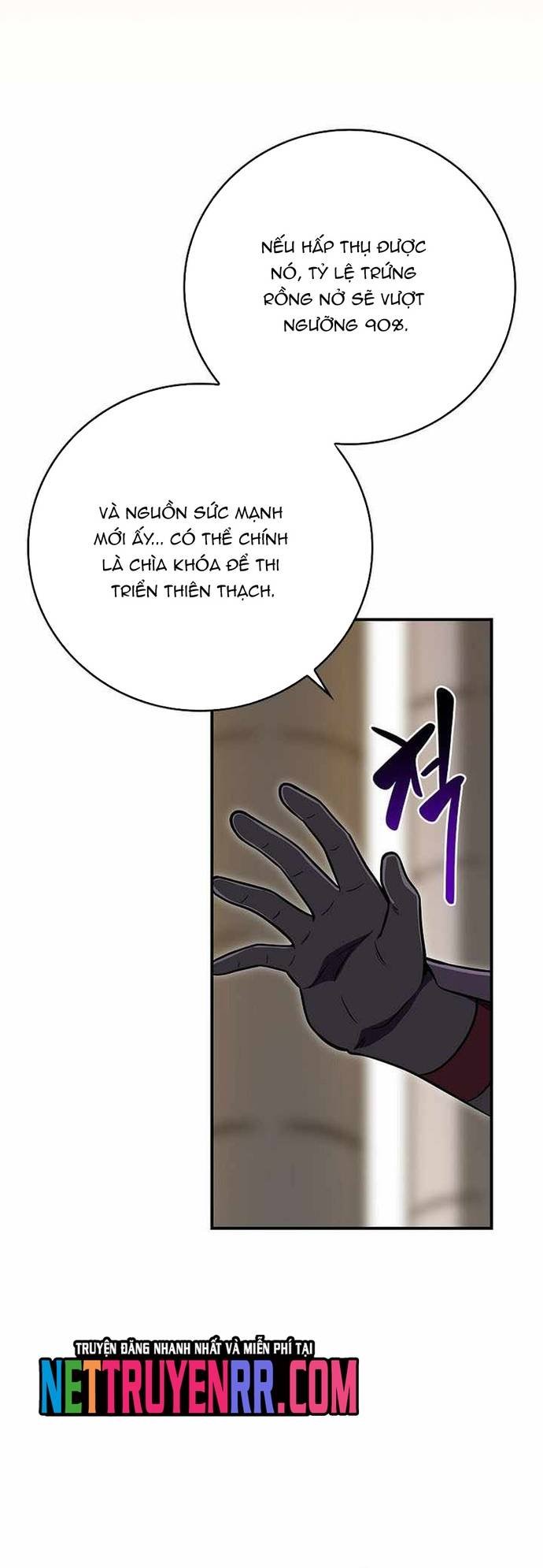 Streamer Pháp Sư Chapter 142 - Trang 28