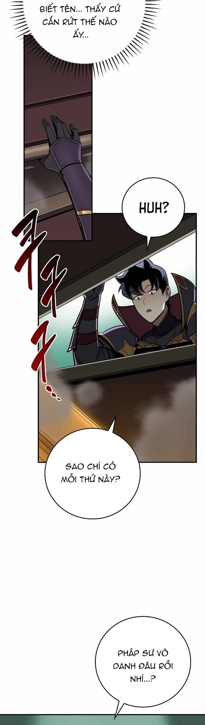 Streamer Pháp Sư Chapter 141 - Trang 6