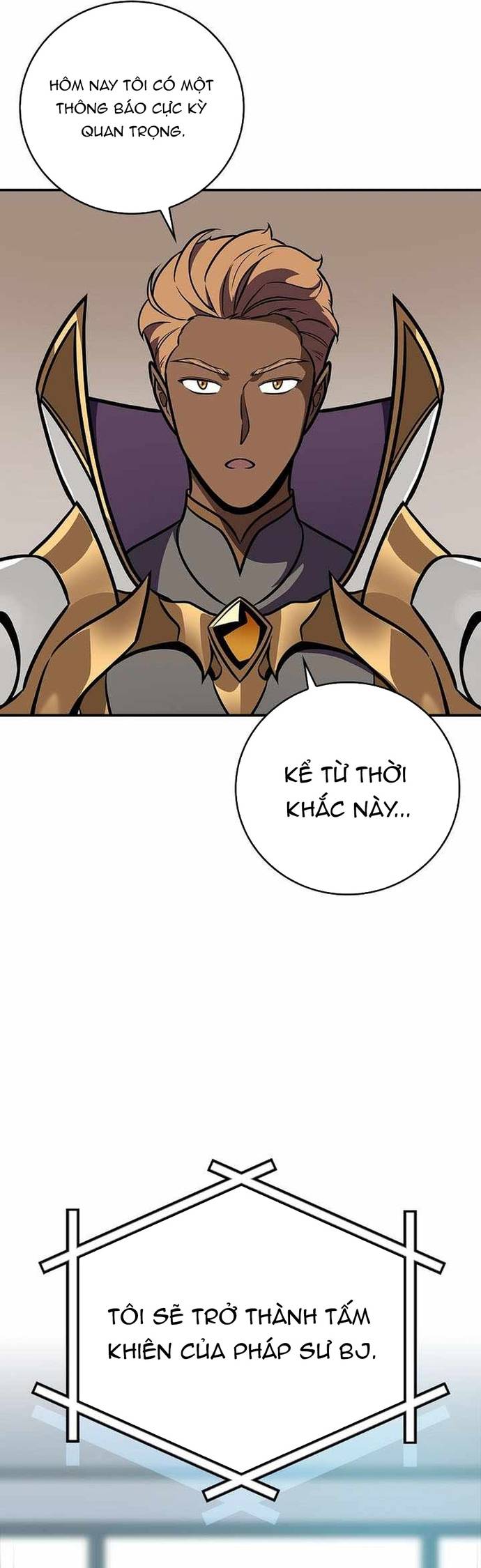 Streamer Pháp Sư Chapter 142 - Trang 56