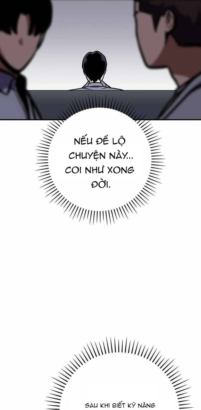 Streamer Pháp Sư Chapter 142 - Trang 48