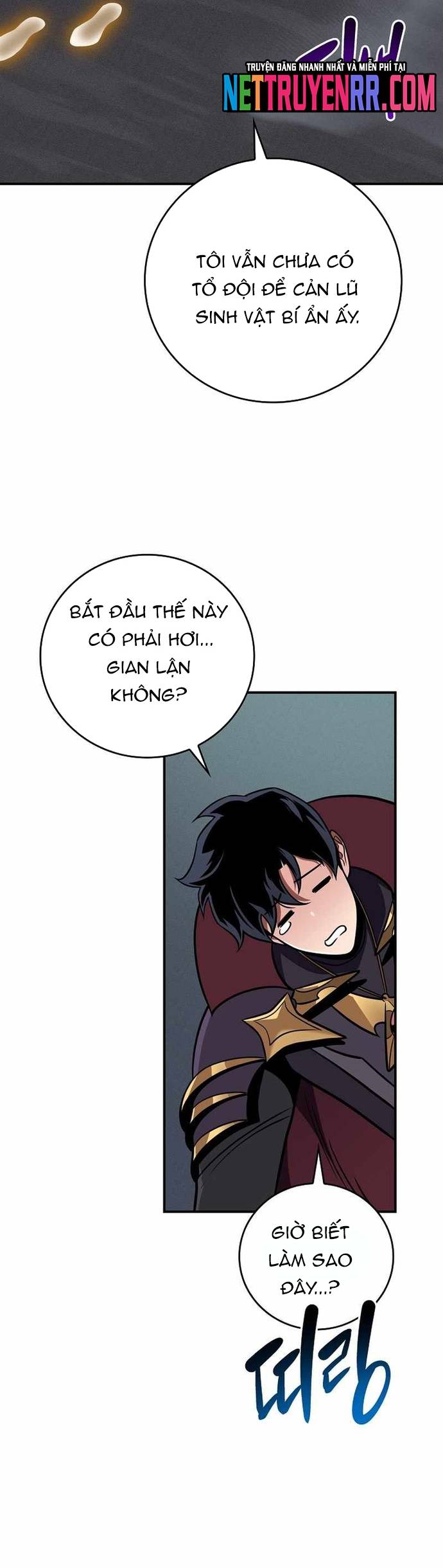 Streamer Pháp Sư Chapter 141 - Trang 41
