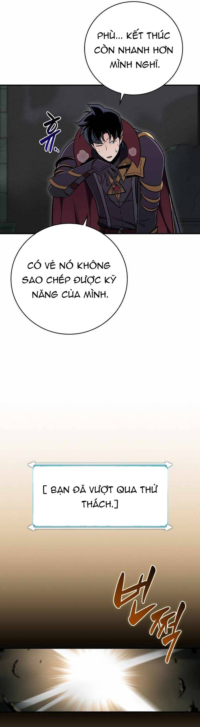 Streamer Pháp Sư Chapter 142 - Trang 24