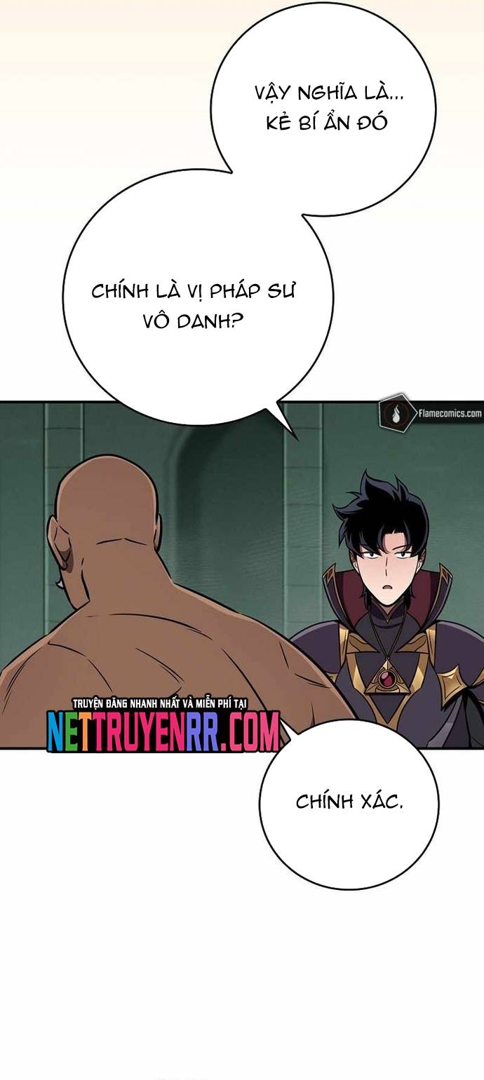 Streamer Pháp Sư Chapter 141 - Trang 17
