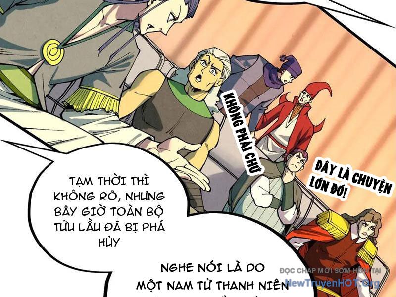 Vạn Cổ Chí Tôn chapter 429 - Trang 120