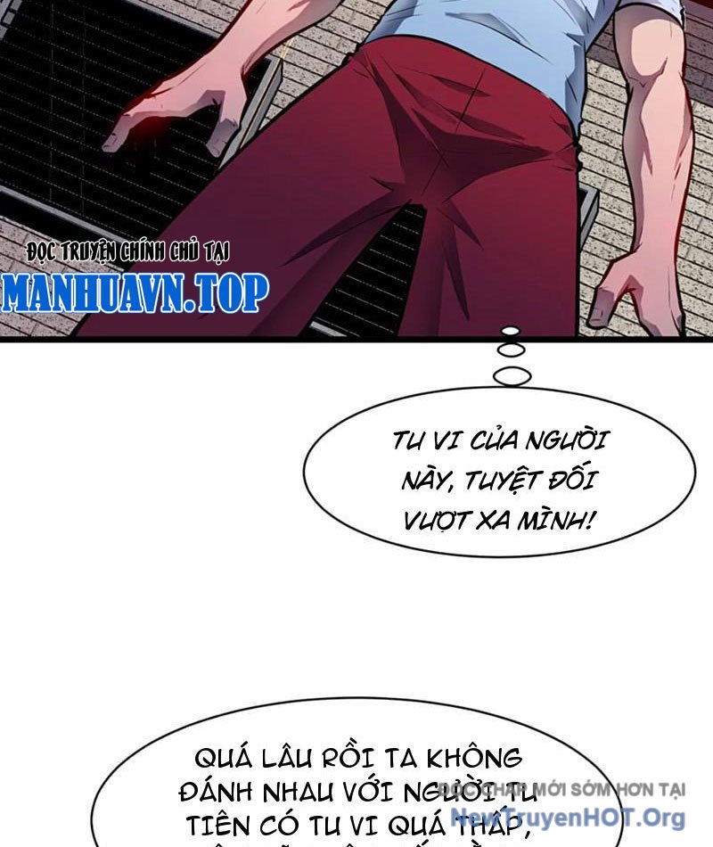 Dự Chi Long Vương Kháng Tất Cả chapter 3 - Trang 28