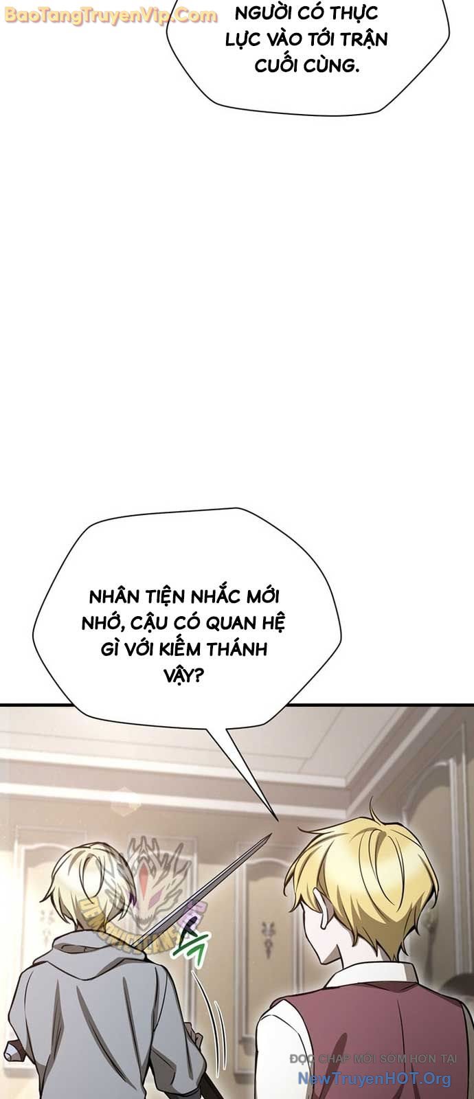 Helmut Đứa Trẻ Bị Ruồng Bỏ chapter 93 - Trang 14