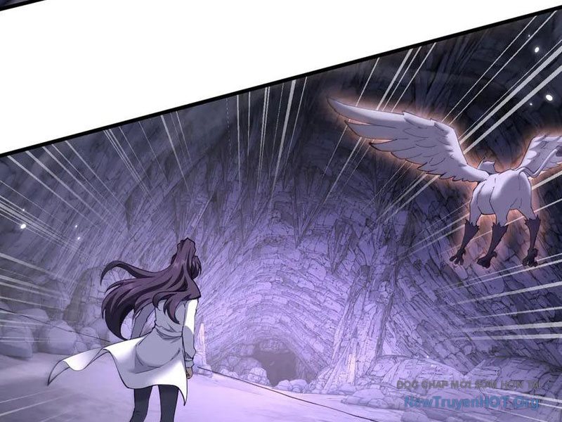 Ngự Thú: Ta Có Thế Thấy Toàn Bộ Chi Tiết Tiến Hóa chapter 24 - Trang 34