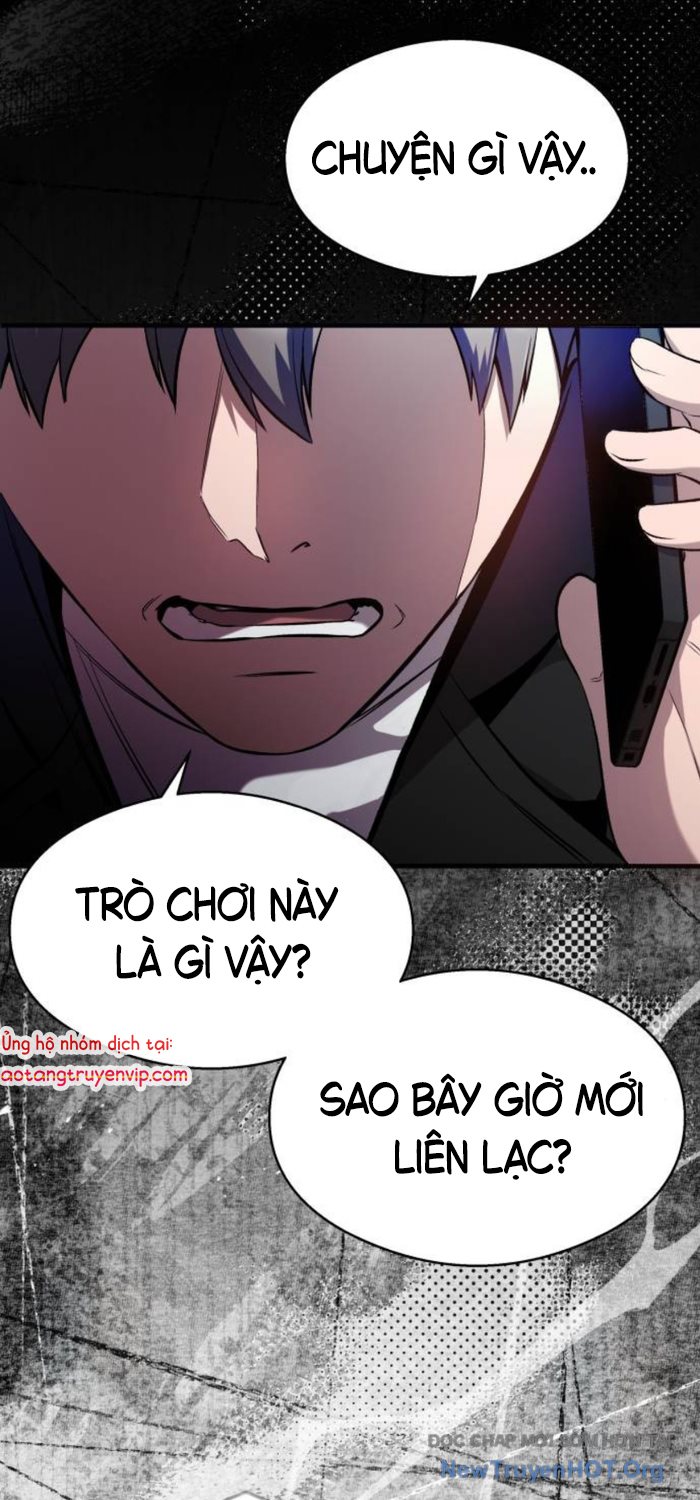 Hẹn Hò Rùng Rợn chapter 20 - Trang 28